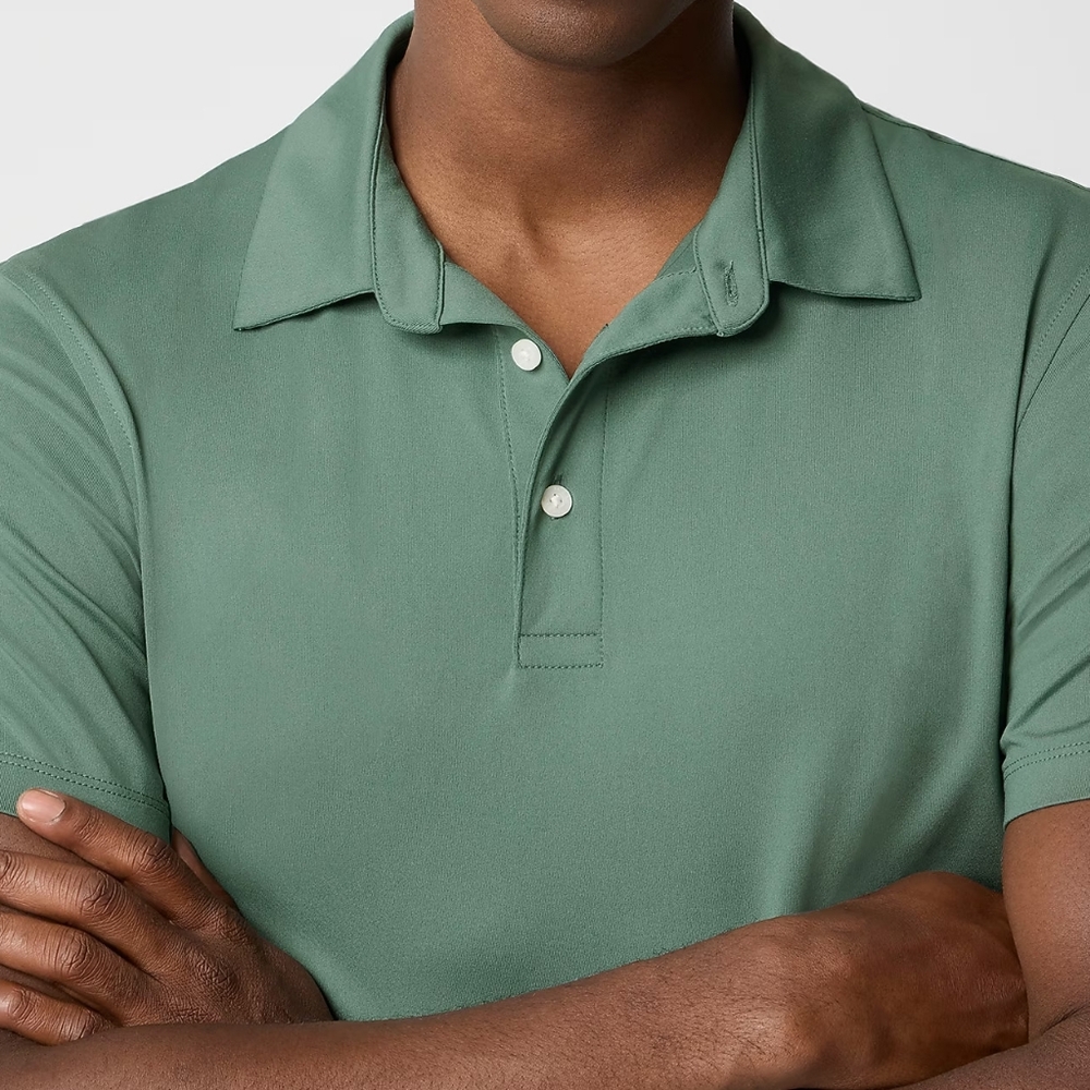 J. Crew Men's Performance Polo Shirt Size XL NEW